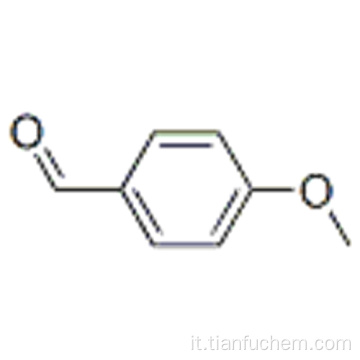 p-anisaldeide CAS 123-11-5